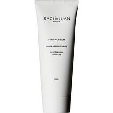 Sachajuan Saltvannssprayer Sachajuan Finish Cream Shape & Moisturize 75ml