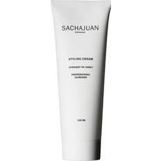 Sachajuan Saltvannssprayer Sachajuan Styling Cream Straight or Curly 125ml