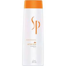 After-Sun-Produkte Shampoos Wella System Professional After Sun Shampoo 250ml
