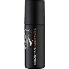Feuchtigkeitsspendend Haarsprays Sebastian Professional Texture Maker Non-Aerosol Texturising Hairspray 150ml
