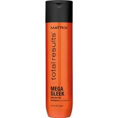 Matrix Shampooer Matrix Total Results Mega Sleek Shampoo 300ml