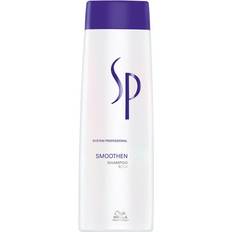 Wella sp shampoo Wella SP Smoothen Shampoo 250ml