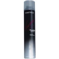Fettes Haar Haarsprays Matrix Vavoom Extra Full Freezing Spray 500ml