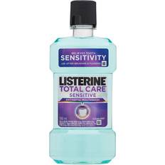 Listerine total care Listerine Total Care Sensitive 500ml