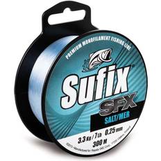 Sufix Sfx Salt 0.45mm 300m
