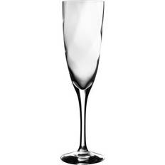 Kosta Boda Glass Kosta Boda Château Champagneglass 21cl