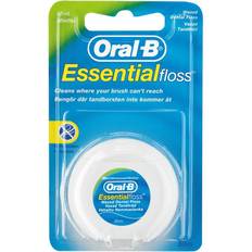 Oral-B Tanntråd & Tannpirkere Oral-B Essential Floss Mint 50m