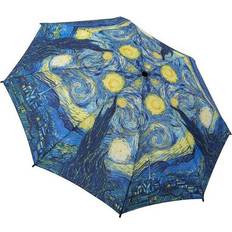 Soake Art Umbrella Starry Night