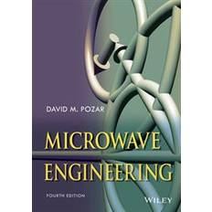 Microwave Engineering (Innbundet, 2011)