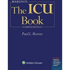 Marino's the ICU Book (ICU Book (Marino)) (Paperback, 2013)