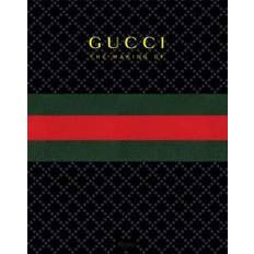 German Books Gucci - The Making Of (Hardcover, 2011)