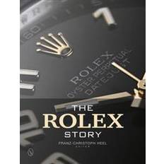 The Rolex Story (Gebunden, 2014)