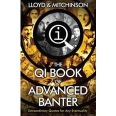 Qi QI: Advanced Banter (Heftet, 2015)