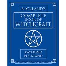Religion & Philosophy Books Complete Book of Witchcraft (Llewellyn's Practical Magick) (Paperback, 2002)