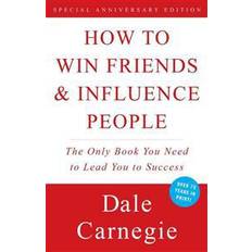 How to Win Friends and Influence People (Paperback, 1998)