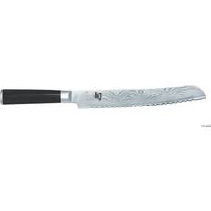Kjøkkenkniver Kai Shun Classic DM-0705 Brødkniv 23 cm