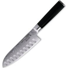 Kai Shun Classic DM-0718 Santoku Knife 2.8 "
