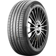 Continental Sommerreifen Continental ContiSportContact 5 SUV 255/45 R19 100V