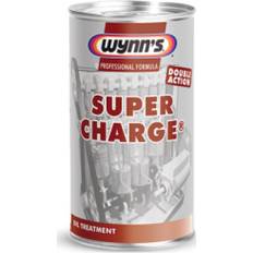 Wynns Fahrzeugpflege & -zubehör Wynns Surper Charge Motoröl 0.325L