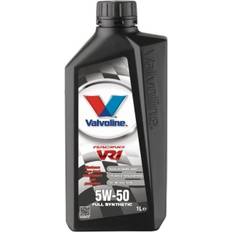 5w50 Motoröle Valvoline VR1 Racing 5W-50 Motoröl 1L