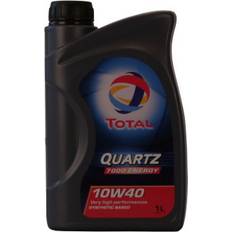Total Quartz 7000 10W-40 Motorolje 1L