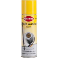 Caramba Motorenöle & Chemikalien Caramba Shock Rostentferner 0.25L