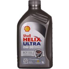 0w30 Motoröle Shell Helix Ultra ECT 0W-30 Motoröl 1L