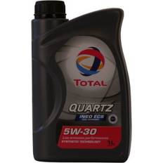 Total Quartz Ineo ECS 5W-30 Motorolje 1L