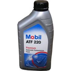 Mobil Motorenöle & Chemikalien Mobil ATF 220 Transmission Fluid