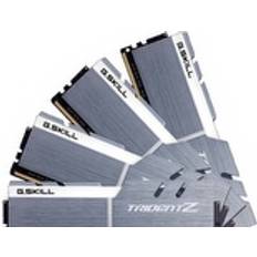 G.Skill Trident Z DDR4 3866MHz 4x8GB (F4-3866C18Q-32GTZSW)