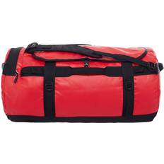 The North Face Duffel- & Sportsbager The North Face Base Camp Duffel L - TNF Red/TNF Black