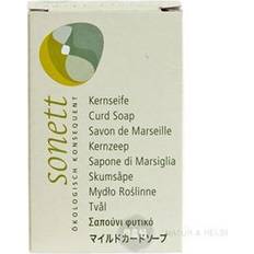 Körperseifen Sonett Curd Hand Soap 100g