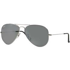 Ray-Ban Solbriller Ray-Ban Aviator Mirror RB3025 W3277