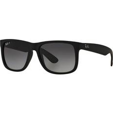 Ray ban wayfarer Sunglasses Ray-Ban Justin Classic Polarized RB4165 622/T3
