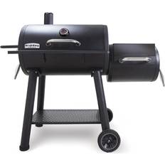 Broil King Charcoal Grills Broil King Offset 958050
