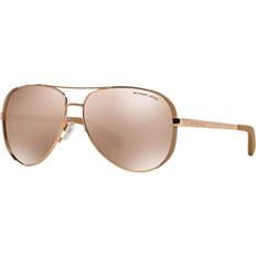 Michael Kors Chelsea Glam Sunglasses, MK1082 58