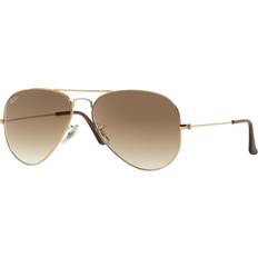 Gull Solbriller Ray-Ban Classic Aviator RB3025 001/51