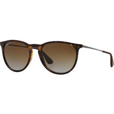 Ovals Sunglasses Ray-Ban Erika Classic Polarized RB4171 710/T5