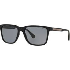 Emporio Armani Sunglasses Emporio Armani Polarized EA4047 506381