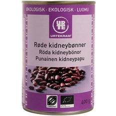 Urtekram Kidney Beans 400g 400g