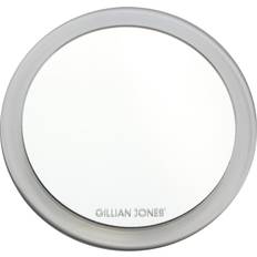 Saugnäpfe Kosmetikspiegel Gillian Jones 3 Suction Make Up Mirror x7