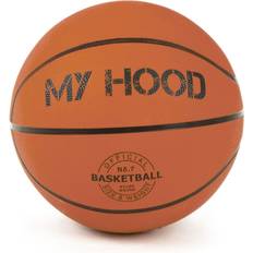 7 Basketballer My Hood Basketball 7