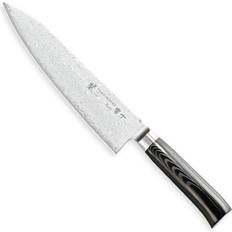 Tamahagane Kjøkkenkniver Tamahagane SAN Kyoto SNK-1105 Kokkekniv 21 cm