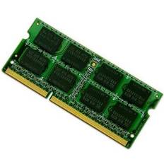 Fujitsu DDR4 2133MHz 4GB (S26361-F3393-L3)