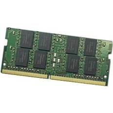Origin Storage DDR4 2133MHz 16GB System Specific (OM16G42133SO2RX8NE12)