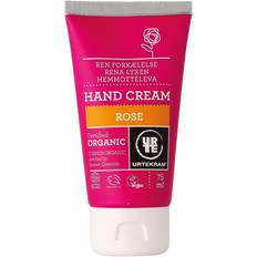 Urtekram Håndpleie Urtekram Rose Hand Cream Organic 75ml