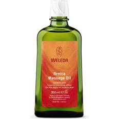 Massage- & Entspannungsprodukte Weleda Arnica Massage Oil 200ml