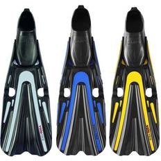 Flippers Mares Volo Race