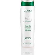 Lanza Shampoos Lanza Healing Nourish Stimulating Shampoo 300ml