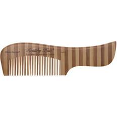 Holz Haarkämme Olivia Garden Healthy Hair Comb C2